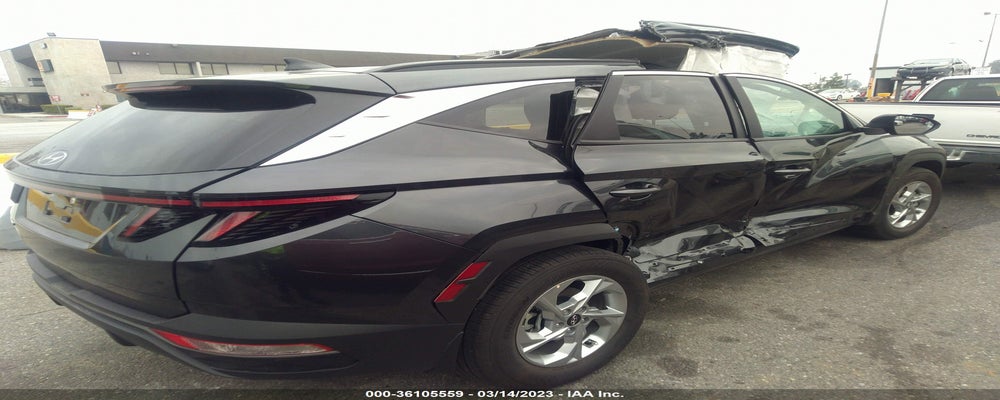 5NMJB3AE5PH173596 2023 HYUNDAI TUCSON photo no. 4