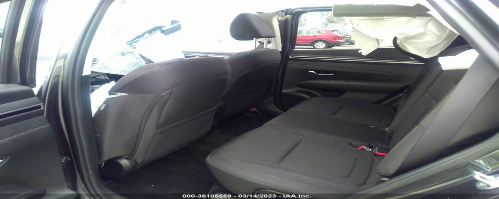 5NMJB3AE5PH173596 2023 HYUNDAI TUCSON photo no. 8