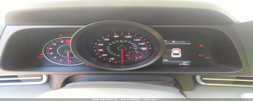 KMHLM4AG6PU376172 2023 HYUNDAI ELANTRA photo no. 7