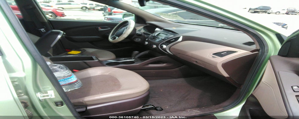 KM8JU3AC5CU393151 2012 HYUNDAI TUCSON photo no. 5