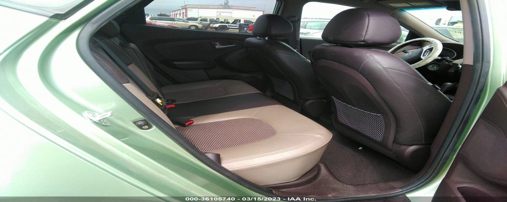 KM8JU3AC5CU393151 2012 HYUNDAI TUCSON photo no. 8
