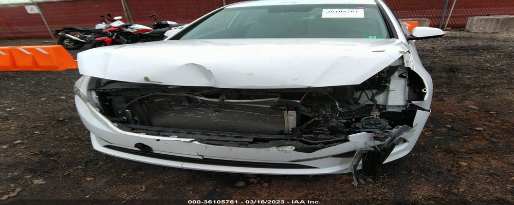 5NPE24AF3GH309131 2016 HYUNDAI SONATA photo no. 6