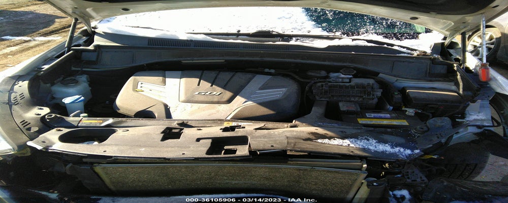 KM8SNDHF4HU174499 2017 HYUNDAI SANTA FE photo no. 10