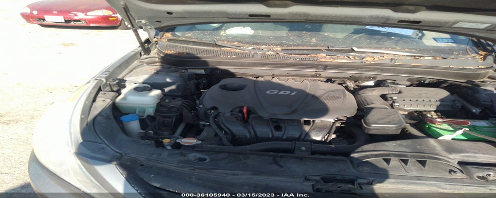5NPEC4AC4CH409557 2012 HYUNDAI SONATA photo no. 10