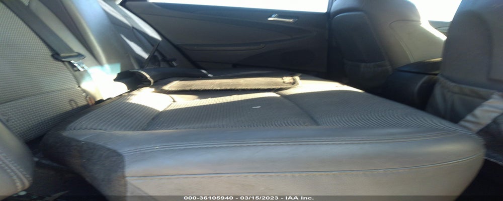 5NPEC4AC4CH409557 2012 HYUNDAI SONATA photo no. 8