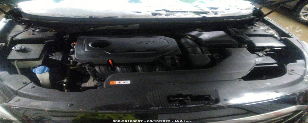 5NPE24AF7FH207801 2015 HYUNDAI SONATA photo no. 10