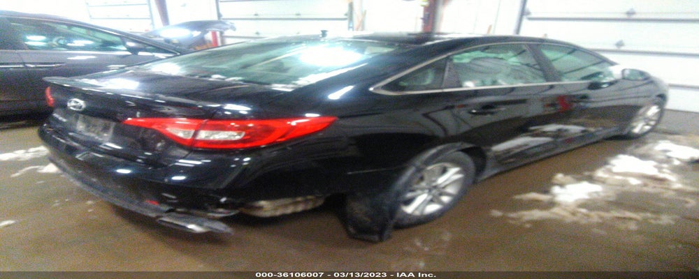 5NPE24AF7FH207801 2015 HYUNDAI SONATA photo no. 4