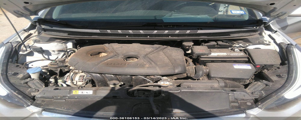KMHDH4AE5EU179630 2014 HYUNDAI ELANTRA photo no. 10