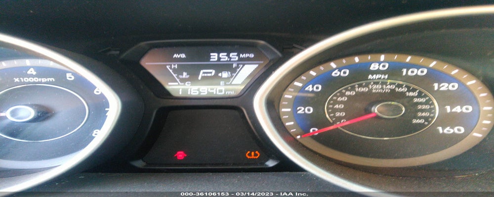 KMHDH4AE5EU179630 2014 HYUNDAI ELANTRA photo no. 7