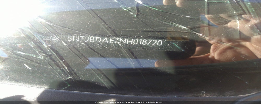 5NTJBDAE7NH018720 2022 HYUNDAI SANTA CRUZ photo no. 9