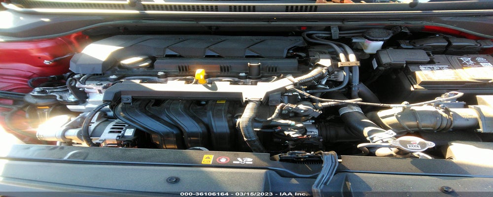 3KPC24A64NE182043 2022 HYUNDAI ACCENT photo no. 10