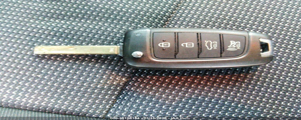 3KPC24A64NE182043 2022 HYUNDAI ACCENT photo no. 11