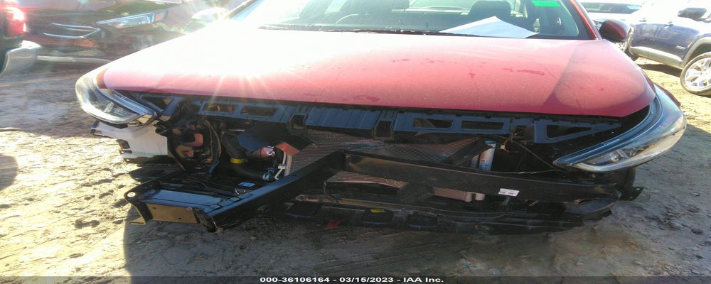 3KPC24A64NE182043 2022 HYUNDAI ACCENT photo no. 6