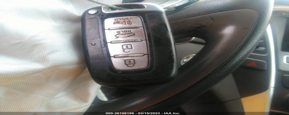 5NPEC4AC2DH606972 2013 HYUNDAI SONATA photo no. 11