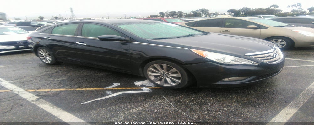 5NPEC4AC2DH606972 2013 HYUNDAI SONATA photo no. 24
