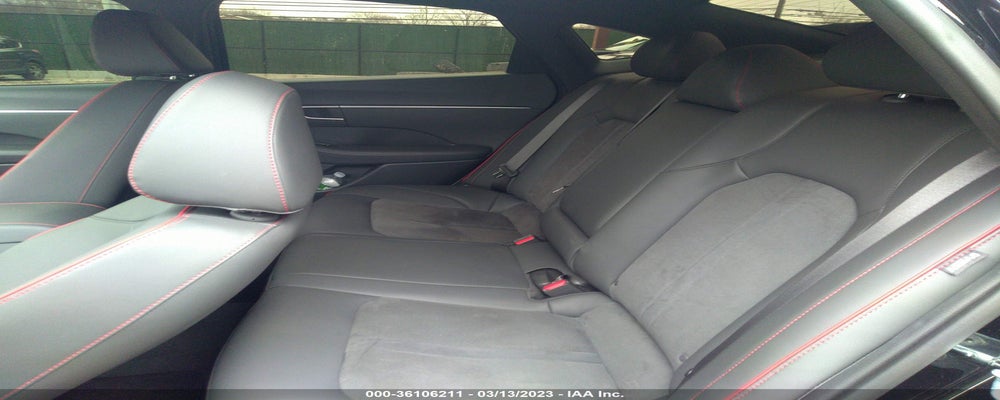 5NPEJ4J24NH134501 2022 HYUNDAI SONATA photo no. 8