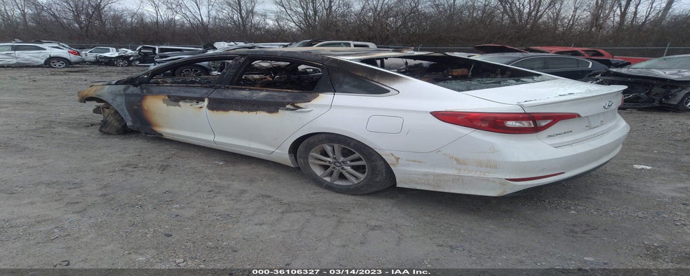 5NPE24AF7GH361412 2016 HYUNDAI SONATA photo no. 3