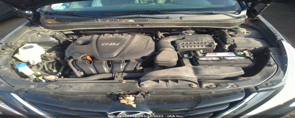 5NPEB4AC8BH303291 2011 HYUNDAI SONATA photo no. 10