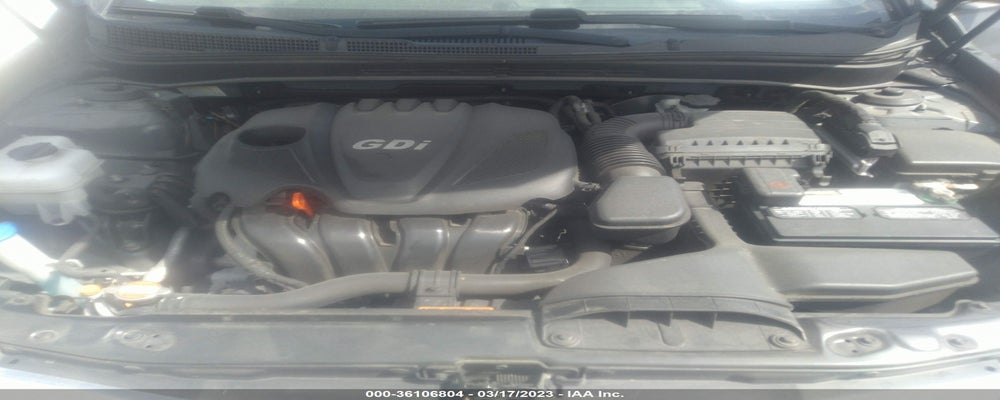5NPEC4AC0CH443530 2012 HYUNDAI SONATA photo no. 10