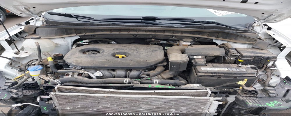 KM8J33A40LU140833 2020 HYUNDAI TUCSON photo no. 10
