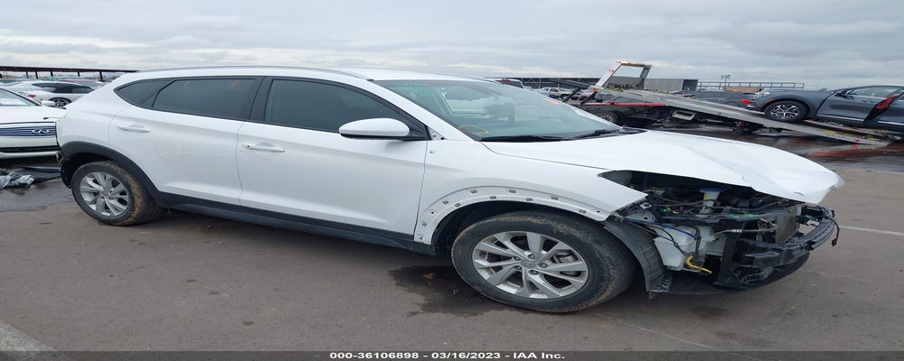 KM8J33A40LU140833 2020 HYUNDAI TUCSON photo no. 14