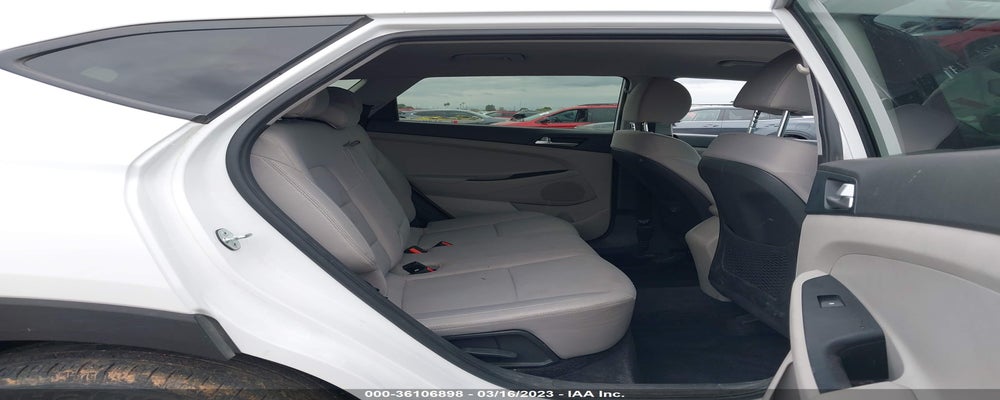 KM8J33A40LU140833 2020 HYUNDAI TUCSON photo no. 8