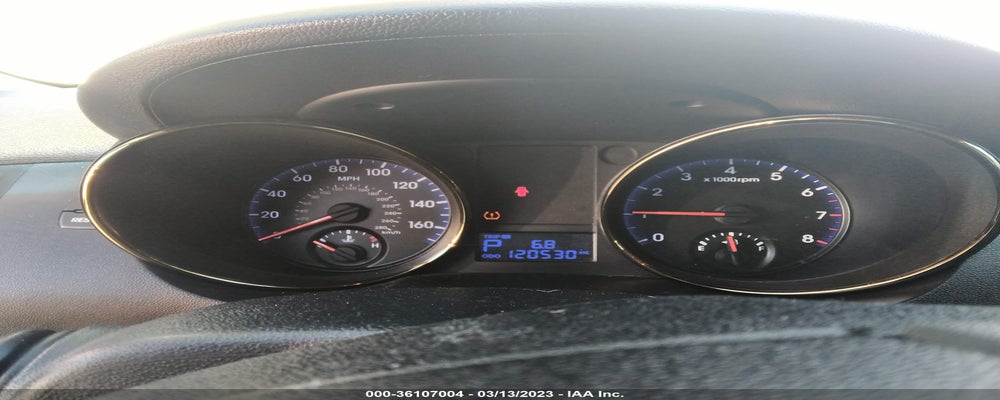 KMHHU6KH2BU054811 2011 HYUNDAI GENESIS COUPE photo no. 7