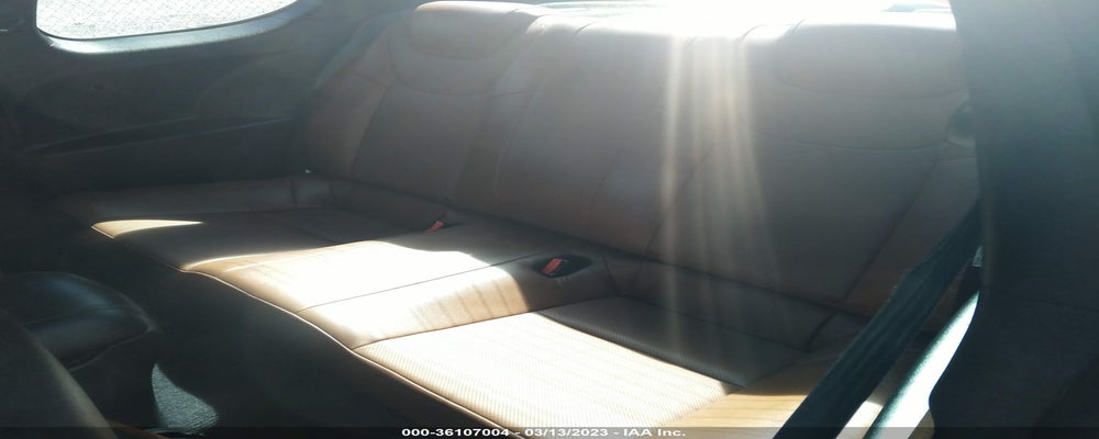 KMHHU6KH2BU054811 2011 HYUNDAI GENESIS COUPE photo no. 8
