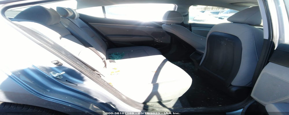 5NPD74LF5HH205848 2017 HYUNDAI ELANTRA photo no. 8