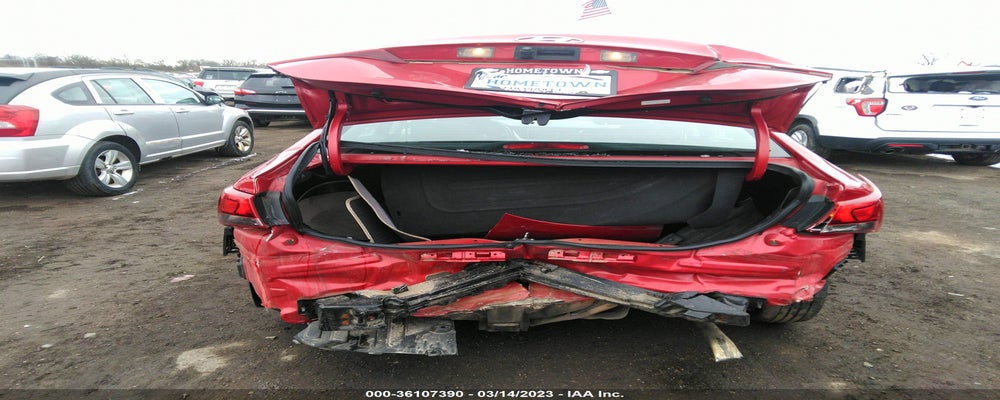 3KPC24A37KE054235 2019 HYUNDAI ACCENT photo no. 6