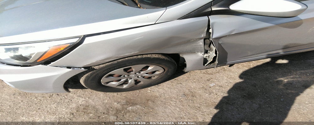 KMHCT4AE4GU002273 2016 HYUNDAI ACCENT photo no. 6