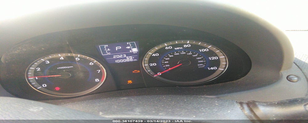 KMHCT4AE4GU002273 2016 HYUNDAI ACCENT photo no. 7