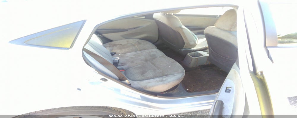 KMHCT4AE4GU002273 2016 HYUNDAI ACCENT photo no. 8