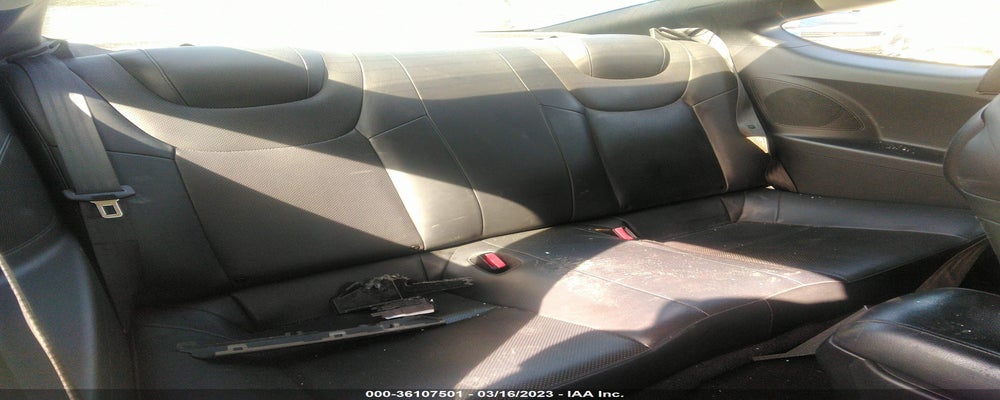 KMHHU6KH8BU046552 2011 HYUNDAI GENESIS COUPE photo no. 8