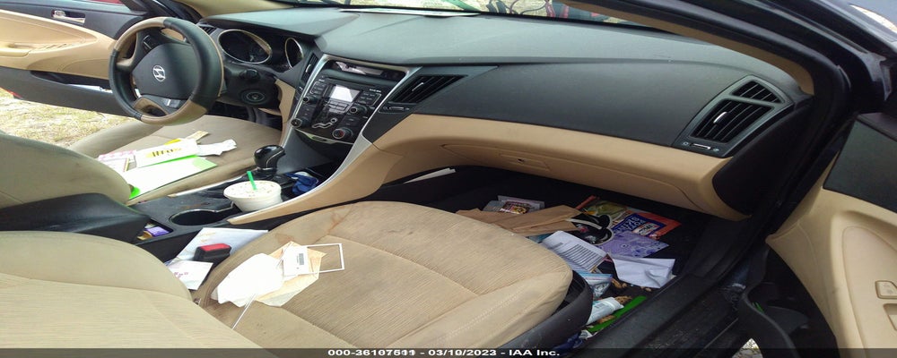 5NPEB4AC4BH124441 2011 HYUNDAI SONATA photo no. 5