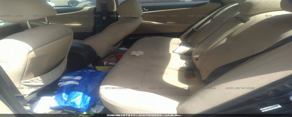 5NPEB4AC4BH124441 2011 HYUNDAI SONATA photo no. 8