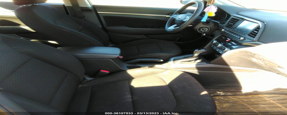5NPD84LF7LH527042 2020 HYUNDAI ELANTRA photo no. 5