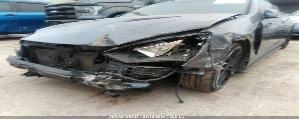 KMHHU6KJ4FU125645 2015 HYUNDAI GENESIS COUPE photo no. 6