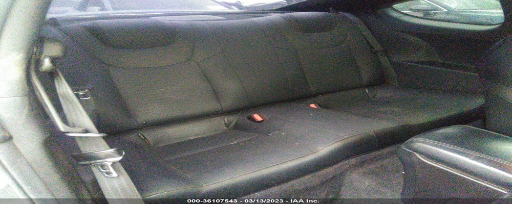 KMHHU6KJ4FU125645 2015 HYUNDAI GENESIS COUPE photo no. 8