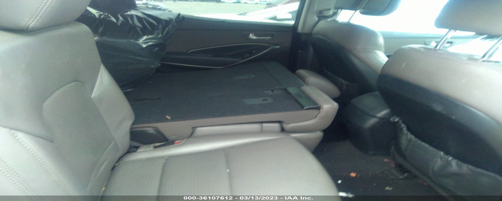 5XYZU3LB2EG178231 2014 HYUNDAI SANTA FE SPORT photo no. 8