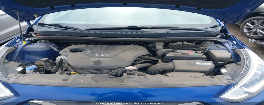 KMHCT4AE7GU090333 2016 HYUNDAI ACCENT photo no. 10