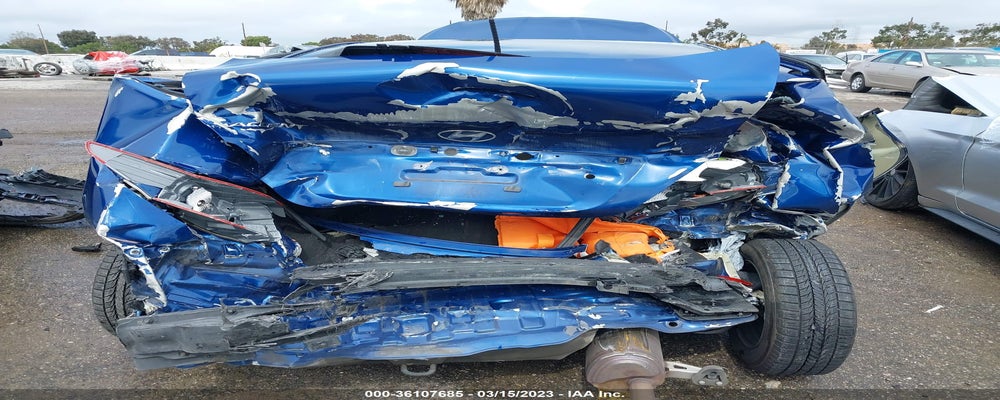 KMHCT4AE7GU090333 2016 HYUNDAI ACCENT photo no. 6