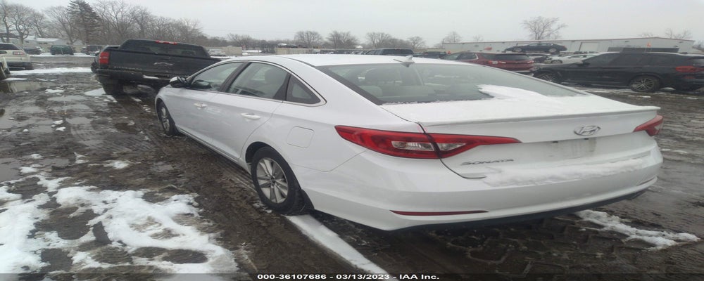 5NPE24AFXGH314987 2016 HYUNDAI SONATA photo no. 3