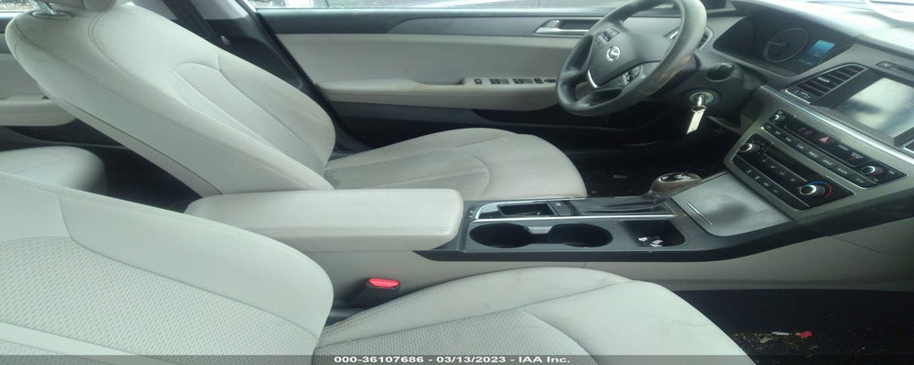 5NPE24AFXGH314987 2016 HYUNDAI SONATA photo no. 5