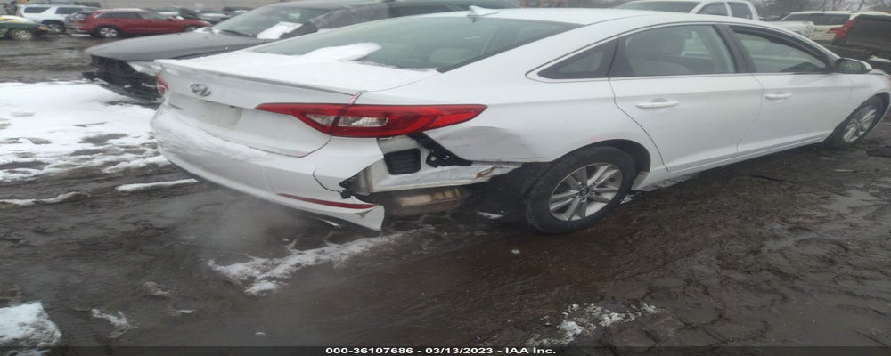 5NPE24AFXGH314987 2016 HYUNDAI SONATA photo no. 6