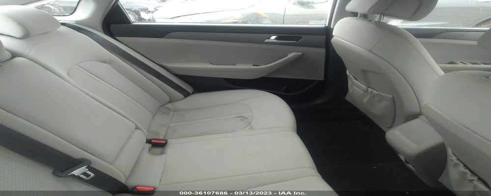 5NPE24AFXGH314987 2016 HYUNDAI SONATA photo no. 8