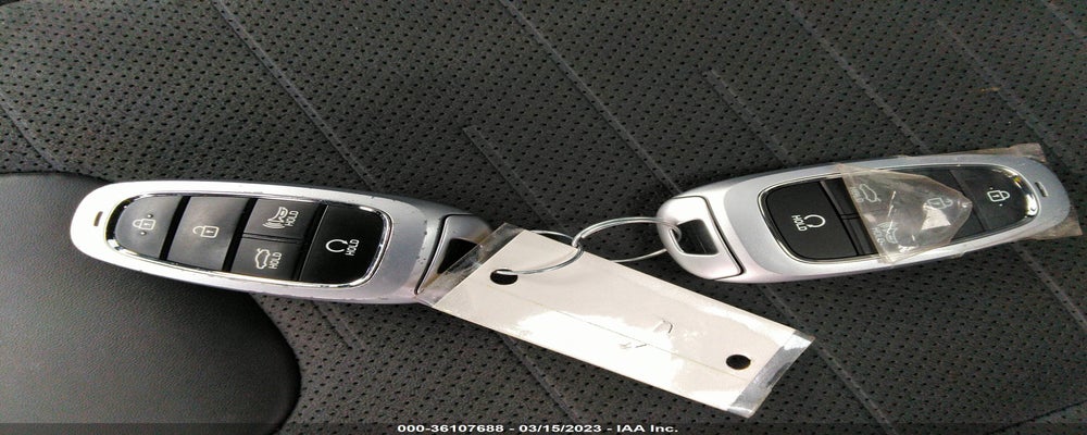 KMHL14JC2NA225026 2022 HYUNDAI SONATA photo no. 11