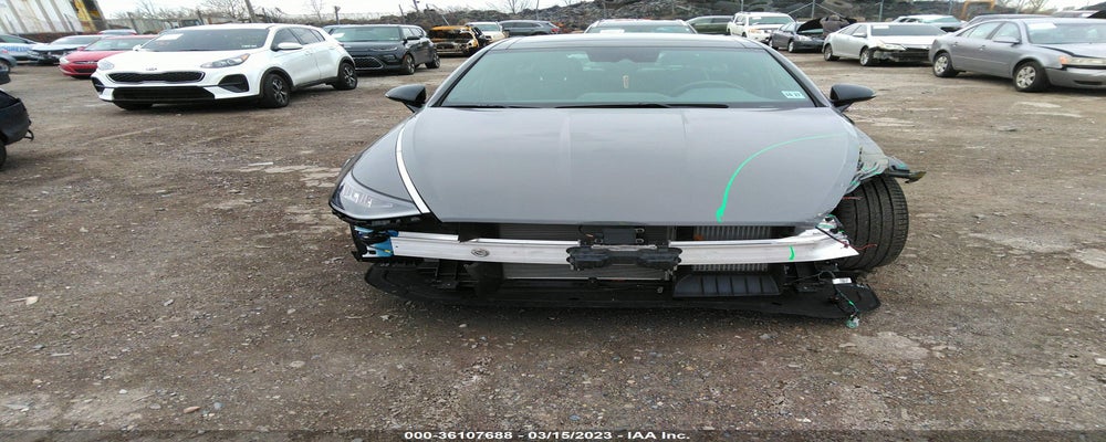 KMHL14JC2NA225026 2022 HYUNDAI SONATA photo no. 6