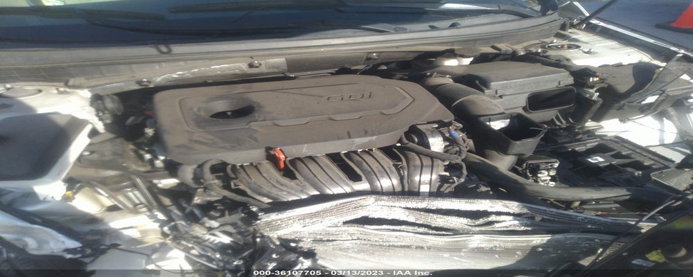 5NPE24AF7HH538607 2017 HYUNDAI SONATA photo no. 10