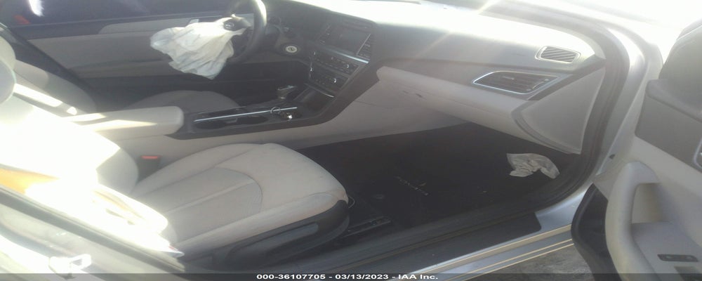 5NPE24AF7HH538607 2017 HYUNDAI SONATA photo no. 5